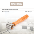 Smoothing Seam Roller Tool,Heat Insulation Sound Deadening ,Wallpaper. 