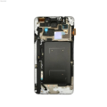 Uonevic Converter assembly for Note N900A liquid N9005 alaxy for Samsung G5.7|Super New AMOLEDNote 3 N900 crystal display for 3 LCD touch screen digital. 