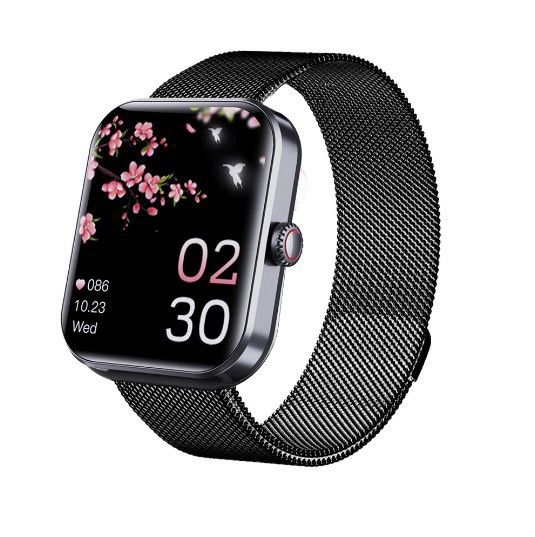 Cross-Border%20F57L%20Smart%20Watch%20%20%20Hot%20Selling%20Heart%20Rate%20Blood%20Oxygen%20Blood%20Pressure%20Monitor%20Bluetooth%20Sports%20%20%20AliExpress%20Dropshipping%20-%20Image%205