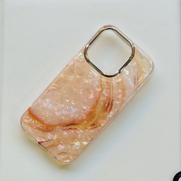 Marble%20Case%20For%20iPhone%2011%20Pro%20Max%20Premium%20Protective%20Stylish%20Cover%20-%20Image%206