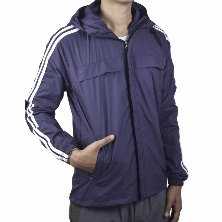 Summer%20Double%20Layered%20White%202%20Lining%20Windcheater%20Jacket%20For%20Men%20-%20Image%203