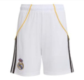 Real Madrid Home Jersey Player Version Fitting Design 2024/25 Made In Thailand. 