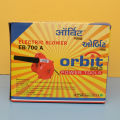 2 In 1 Orbit Portable Electric Air Blower Vacuum Cleaner Dust Remover new. 