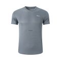 【Top-Rated Product】Men Training Fitness Shirts Quick Dry Gym T-Shirts Short Sleeve Sport Football T Shirt Exercise Football Jersey Sportswear. 