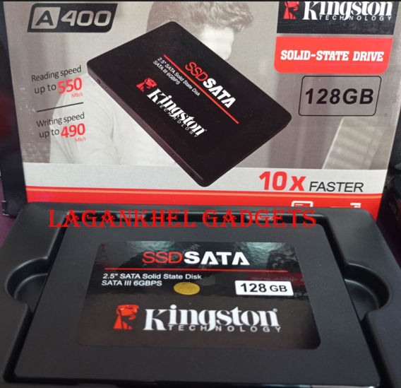 Kingston%202.5"%20Sata%20Solid%20State%20Disk%20SATA%20III%206GBPS%20-%20128GB%20-%20Image%205