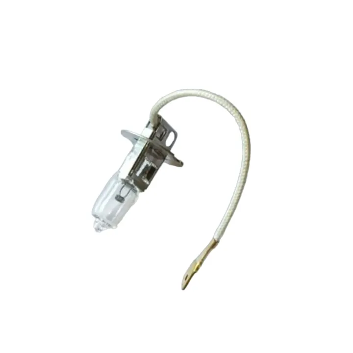 Bosch Truck Light (Fog lamp) Halogen Bulb H3 /9 951 030 027/24 V 70 W ...