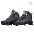HUMTTO Winter Hiking Boots Waterproof Shoes for Women Luxury. 
