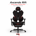 Axcends Rift Premium Gaming Chair. 