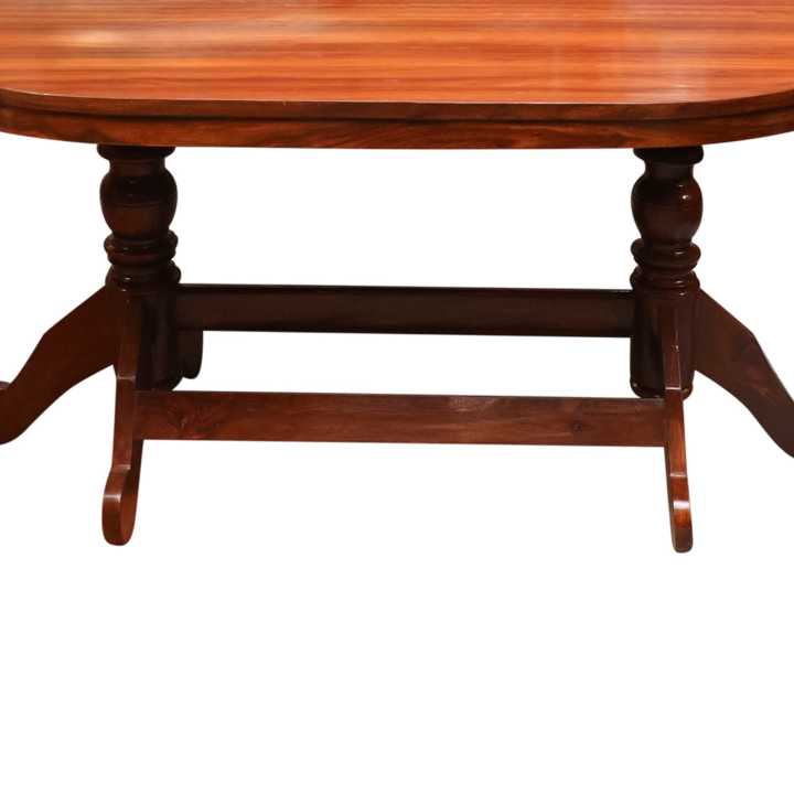 Dark%20Brown%20Color%20Wooden%20Oval%20Dining%20Table%20With%20Four%20Chair%20(60*36*30)%20-%20Image%208