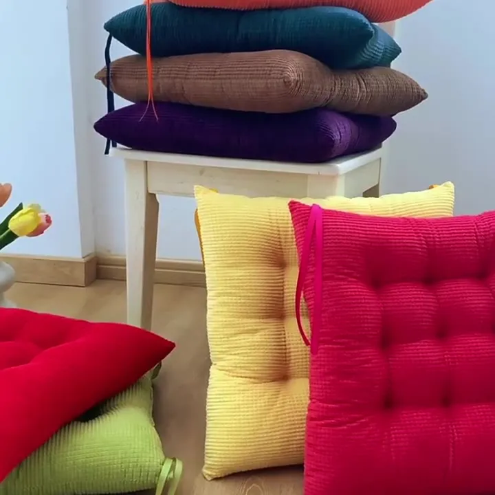 Solid%20Color%20Thickened%20Corn%20Kernel%20Nine%20Needle%20Plush%20Student%20Office%20Long%20Sitting%20Tatami%20Soft%20Seat%20Cushion%20-%20Image%202