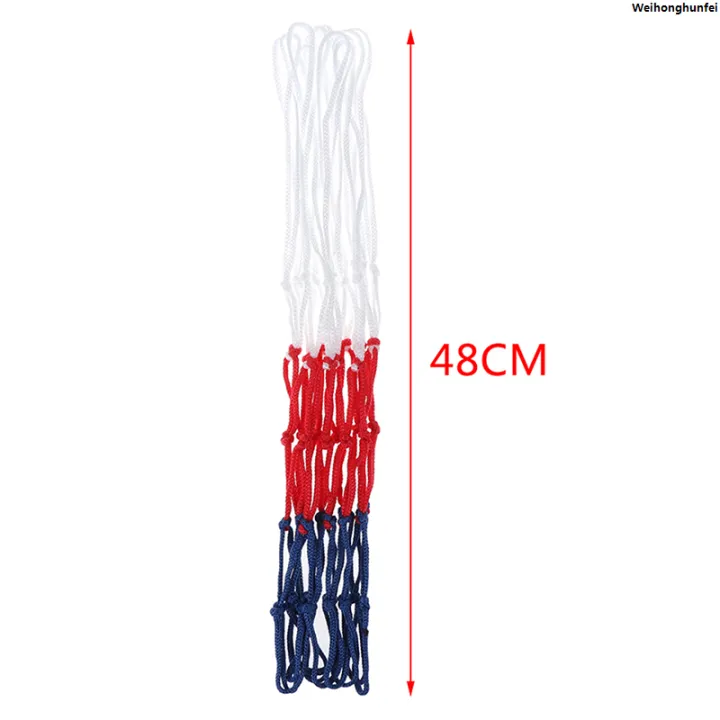 WeihonghunfeiSales%20promotion%20Standard%20Basketball%20Net%20Durable%20Nylon%20Thick%20Thread%20Three%20Color%20Universal%20Basketball%20Net%20Mesh%20Replacement%20-%20Image%206
