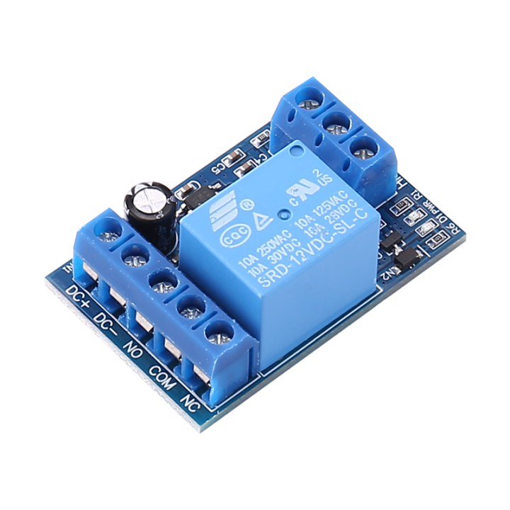 2 in 1 Pump Pour Water Automatic Controller DC12V Liquid Level Sensor ...