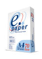 E- Paper 70 gsm Premium A4. 