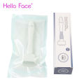 New Derma Stamp DRS 140A Needles Adjustable Microneedle Roller Stamp Micro needle Roller System Hair Loss Beard Growth Therapy. 