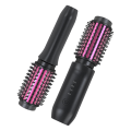 Cordless Hair Curler Cordless Curling Iron Rechargeable Cordless Curling Iron Black. 
