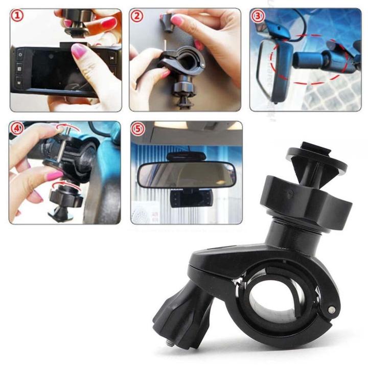 %E3%80%90Buy%20with%20eyes%20closed%E3%80%91Car%20Rearview%20Mirror%20Bracket%20Holder%20Mount%20For%20Dash%20Camera%20G1WH/G1W-C/GT550WS%20360%20Degree%20High%20Quality%20Luxury%20DVR%20Holders%20-%20Image%202
