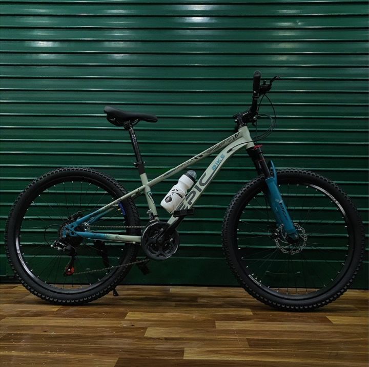 27.5' Inch Epic Mountain Bike