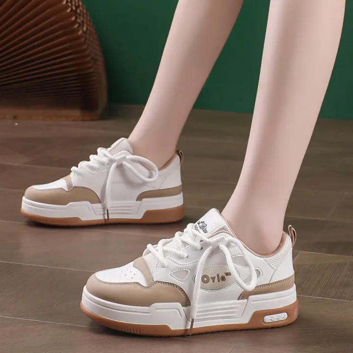 New%20Korean%20Version%20Students%20Breathable%20Casual%20Sneakers%20Women%20Comfortable%20Soft%20Bottom%20Platform%20Shoes%20-%20Image%202
