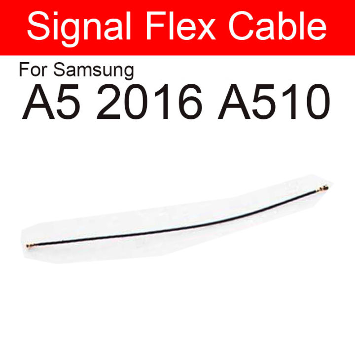 NEW Signal Wifi Flex Cable For Samsung Galaxy A5 A7 A710 A700 A510 A500 ...