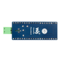 ESP32 -DALI2 Expansion Board Onboard Communication Interface for ESP32 Development Board. 