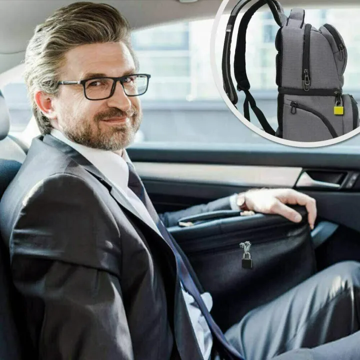 Outdoor%20security%20lock%20Sturdy%20High-security%20Rust-resistant%20Heavy%20duty%20padlock%20Heavy%20duty%20Weatherproof%20Keyed%20shackle%20lock%20for%20Home%20security%20Warehouse%20protection%20Luggage%20lock%20Gym%20locker%20lock%20Bike%20lock%20-%20Image%202