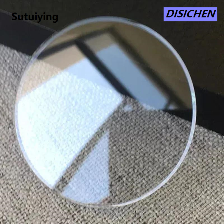 DISICHEN%20Sutuiying%20Affordable%201PCS%20Thickness%201.0mm%20Round%20Watch%20Glass%2015mm%20To%2045mm%20Smartwatch%20Replacement%20Crystal%20Lens%20Flat%20Mirror%20Glass%20Watch%20Repair%20Tool%20Kits%20-%20Image%202