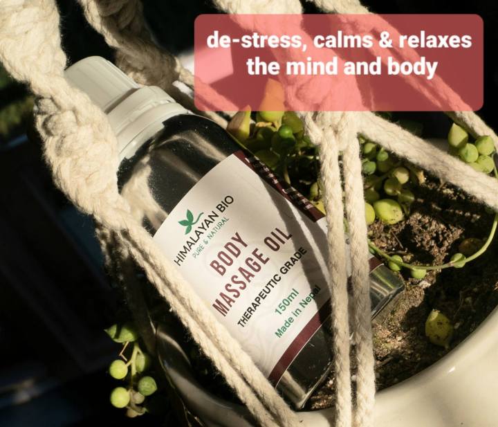 Himalayan%20Bio%20Body%20Massage%20Oil,%20150%20ml%20-%20Image%203
