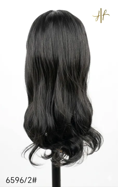 Full%20Head%20Ladies%20Synthetic%20Hair%20Wig%20%7C%20Fibre%20Hair%20Natural%20Hairline%20Wig%20%7C%20Soft%20Silky%20&%20Lightweigh%20-%20Image%204