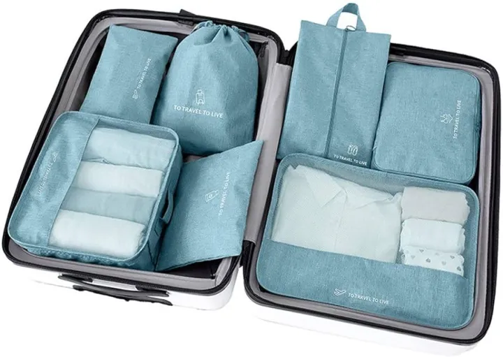 Travel%20Storage%20Bags%20Packing%20Cubes%20(7%20pieces)%20-%20Image%203