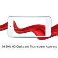 9H 2.5D For Apple iPod Touch 5 / 6 Tempered Glass Screen Protector For Apple iPod Touch 5th 6th Gen Generation Protective film. 