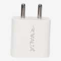 Walta 20W Super Fast Charger Pd Type-C Quick Charge Adapter. 