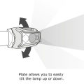 Petzl Actik Core 600 Lumens Headlamp. 