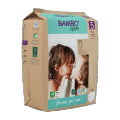 Bambo Nature Diapers size 5(XL-Pant) (Pack Of 2). 