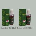 Onion Hair Oil For Hair Growth 200ml. 
