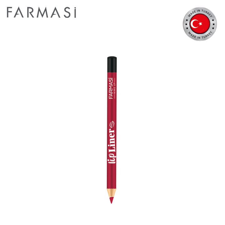 Farmasi%20Make%20Up%20Lip%20Liner%20207%20-%201.14gm%20-%20Image%202