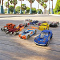 Metal Cars Toy ( 1 Piece ) Metal Wheels Model Cars Toys. 