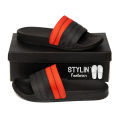 New chappal for men | slippers for men | slippers for boys | slippers for man | flip flops for men | new slippers for men. 