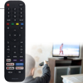 (GGBR) 2X for VU 4K UHD LED Smart TV Remote Control EN2G30H EN2N30H EN2Q30H EN2B30H 55A7300F 55A7500F EN2A30 EN2P30H. 