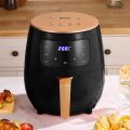 Silver Crest Air Fryer With 6Ltr. 