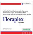 Floraplex Capsules. 