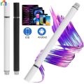 New Universal Capacitive Stylus Pen For Most Smartphone Tablet Durable Drawing Painting Screen Touch Pens. 