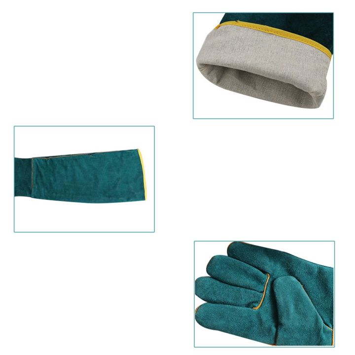 Anti-Bite%20Safety%20Gloves%20Ultra%20Long%20Leather%20Green%20Pets%20Grip%20Biting%20Protective%20Gloves%20-%20Image%207