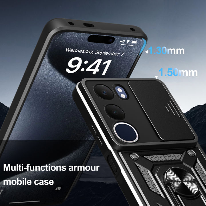 Lenuo%20For%20vivo%20Y19s%20Back%20Cover%20Anti-fall%20Fashion%20Protective%20Shockproof%20Casing%20Armor%20Hard%20Bracket%20Protection%20Phone%20Case%20-%20Image%206