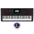 Casio KH37 Portable Keyboard With 61 Keys, CT-X8000IN. 