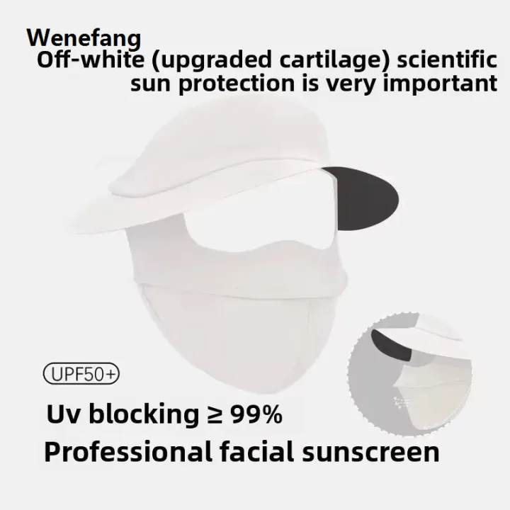 Wenefang%20Vinyl%20Mask%20Sunscreen%20Mask%20Summer%20Ice%20Silk%20Sunshade%20Full%20Face%202025%20Face%20Kini%20Female%20Anti-ultraviolet%20Outdoor%20Cycling%20Hat%20Brims%20-%20Image%207