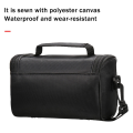 FORIDE 2X Fiber Optic Tool Empty Network Tool Empty Bag Portable Bag for Optical Fiber Tool Universal. 