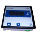 Rishabh Rish Eine A Digital Panel Meter Ampere Meter. 
