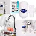 Sws Faucet Water Purifier. 
