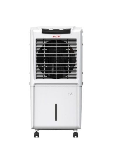 Baltra Air Cooler FOX | 40 Ltr | Auto Swing Louver | 12 Months Warranty | 100 Watt