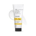 Deconstruct Niacinamide Brightening Face Moisturizer| 5% Niacinamide + 1% Kojic Acid + 5% Vitamin C | For Dark Spots And Uneven Skin Tone | Brightens & Hydrates | 50 Gm. 